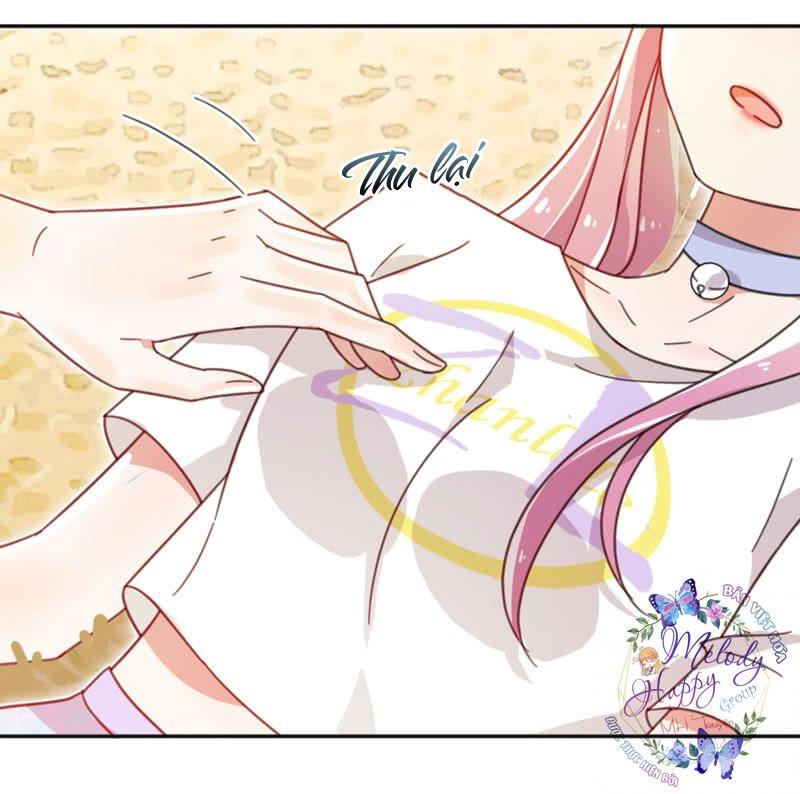 Hoàn Mỹ Lão Công Tiến Hóa Luân Chap 3 - Next Chap 4