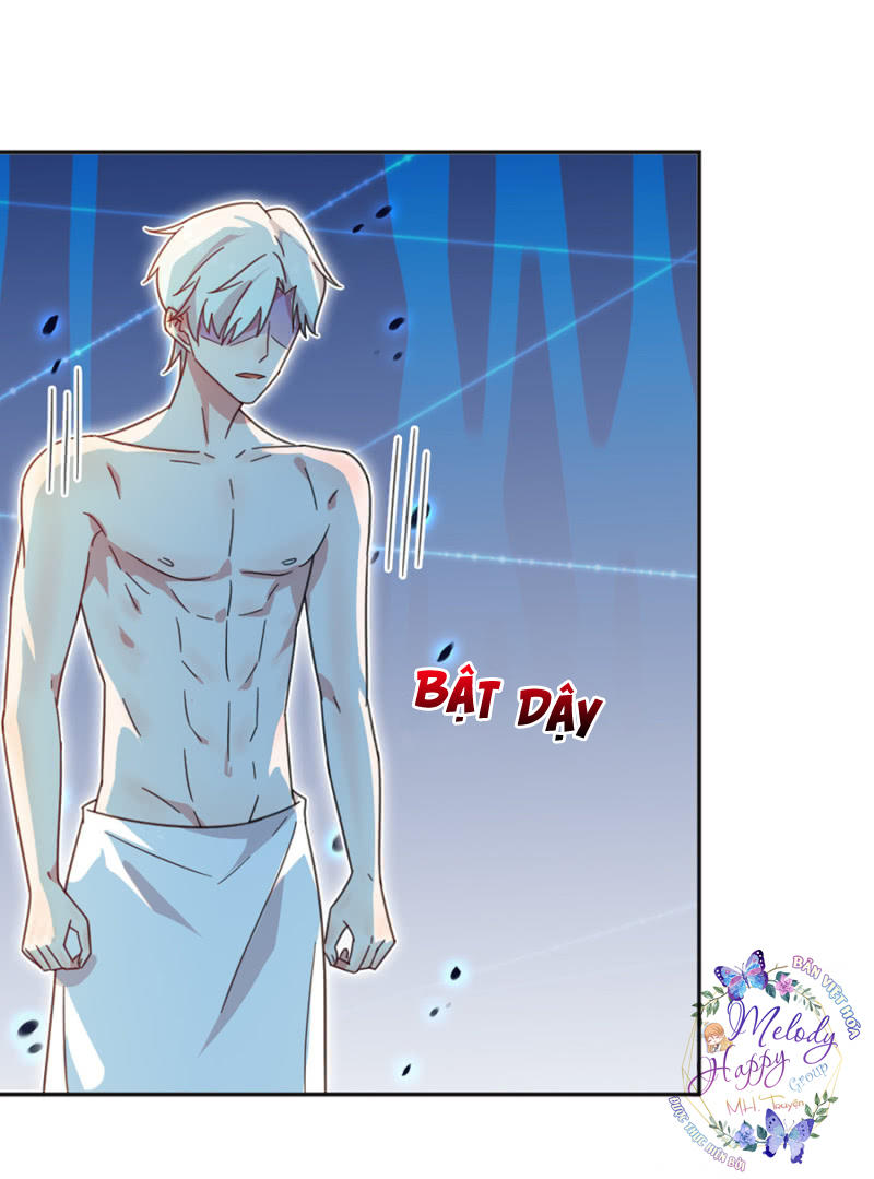 Hoàn Mỹ Lão Công Tiến Hóa Luân Chap 3 - Next Chap 4