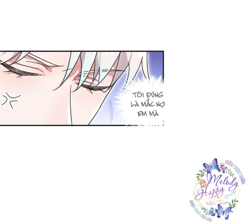 Hoàn Mỹ Lão Công Tiến Hóa Luân Chap 3 - Next Chap 4