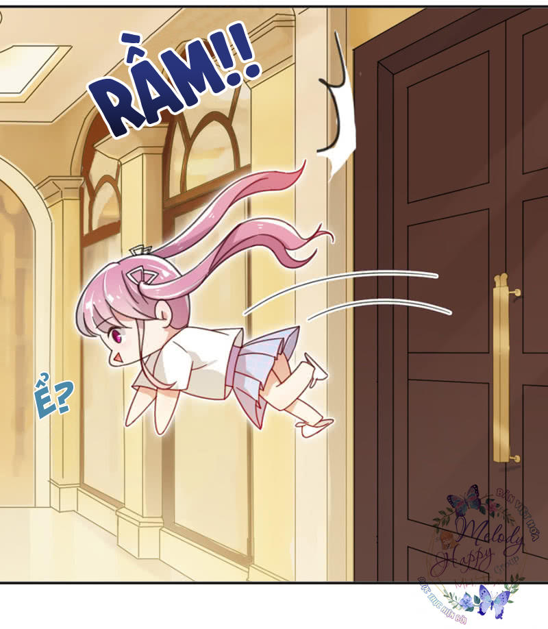 Hoàn Mỹ Lão Công Tiến Hóa Luân Chap 3 - Next Chap 4