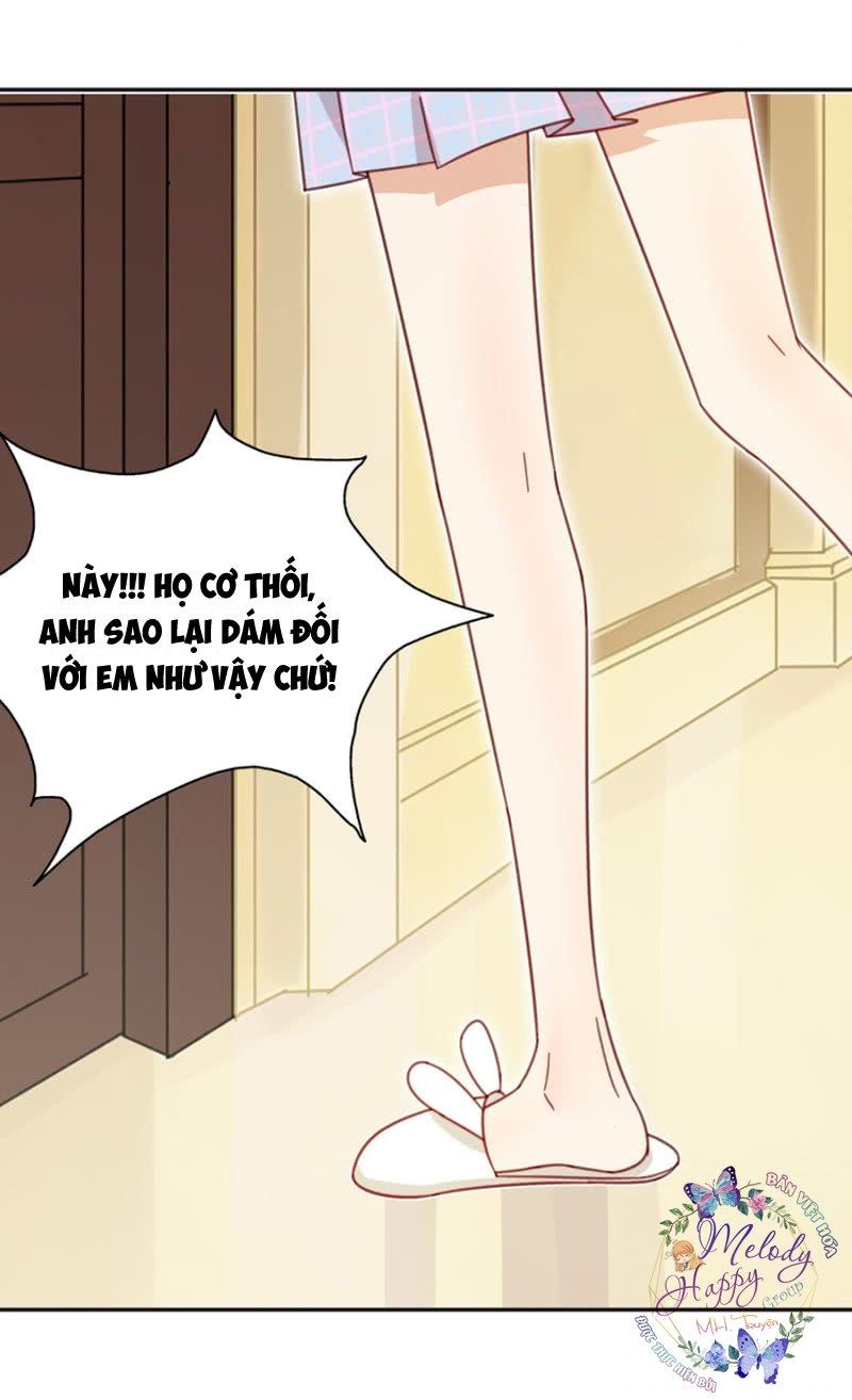 Hoàn Mỹ Lão Công Tiến Hóa Luân Chap 3 - Next Chap 4
