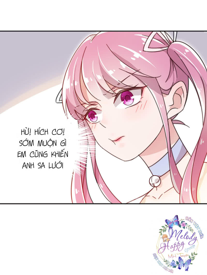 Hoàn Mỹ Lão Công Tiến Hóa Luân Chap 3 - Next Chap 4