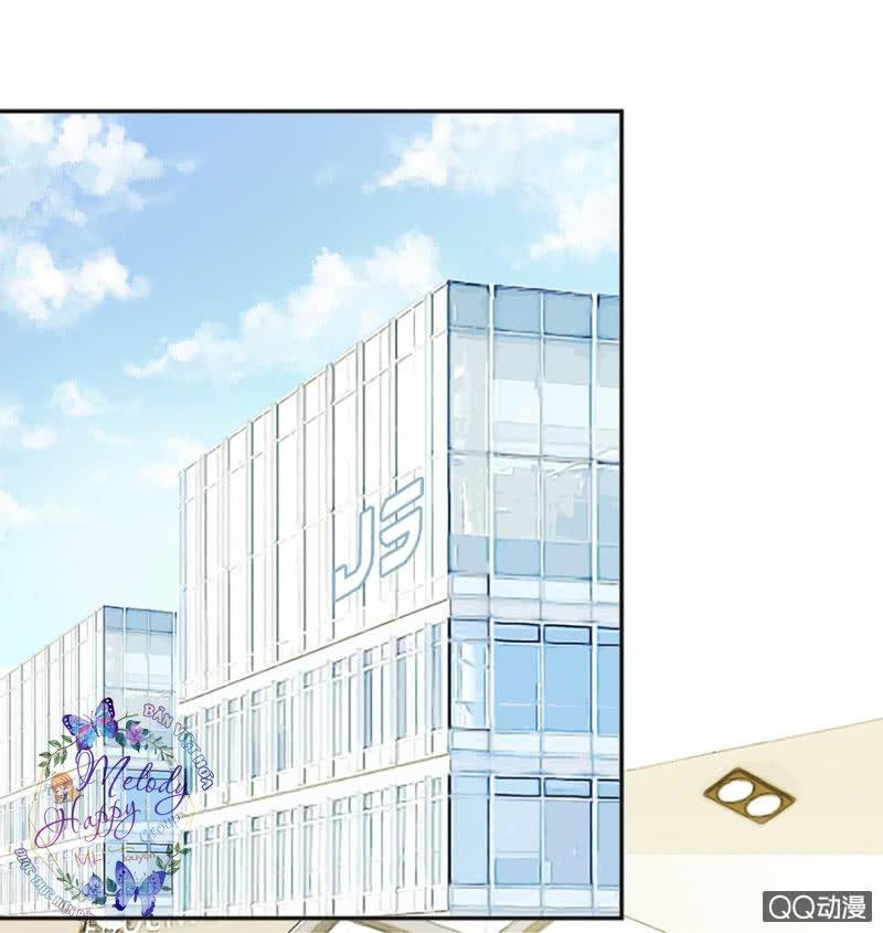 Hoàn Mỹ Lão Công Tiến Hóa Luân Chap 3 - Next Chap 4