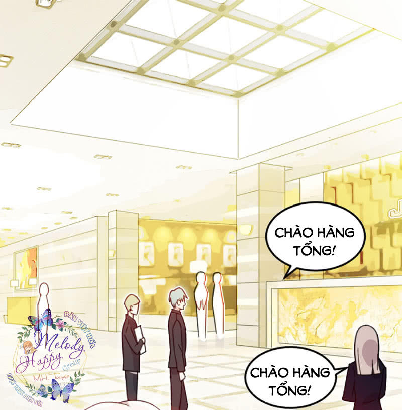 Hoàn Mỹ Lão Công Tiến Hóa Luân Chap 3 - Next Chap 4