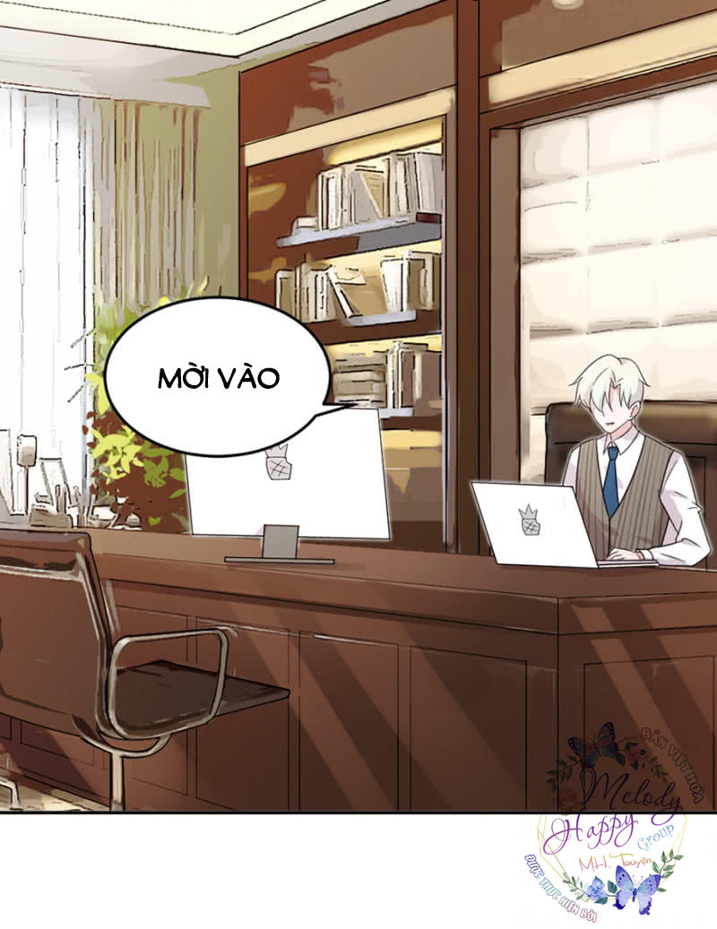 Hoàn Mỹ Lão Công Tiến Hóa Luân Chap 3 - Next Chap 4