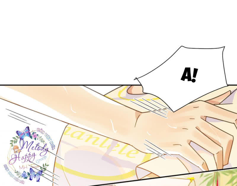 Hoàn Mỹ Lão Công Tiến Hóa Luân Chap 3 - Next Chap 4