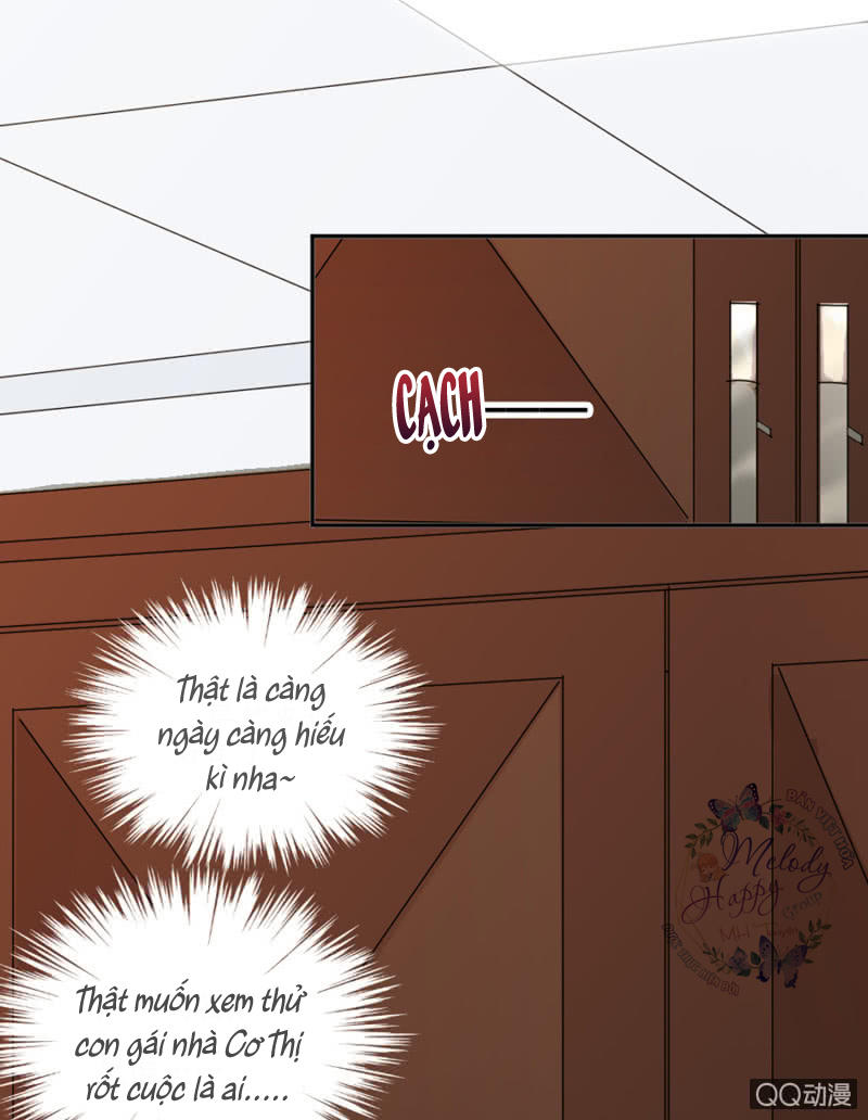 Hoàn Mỹ Lão Công Tiến Hóa Luân Chap 3 - Next Chap 4