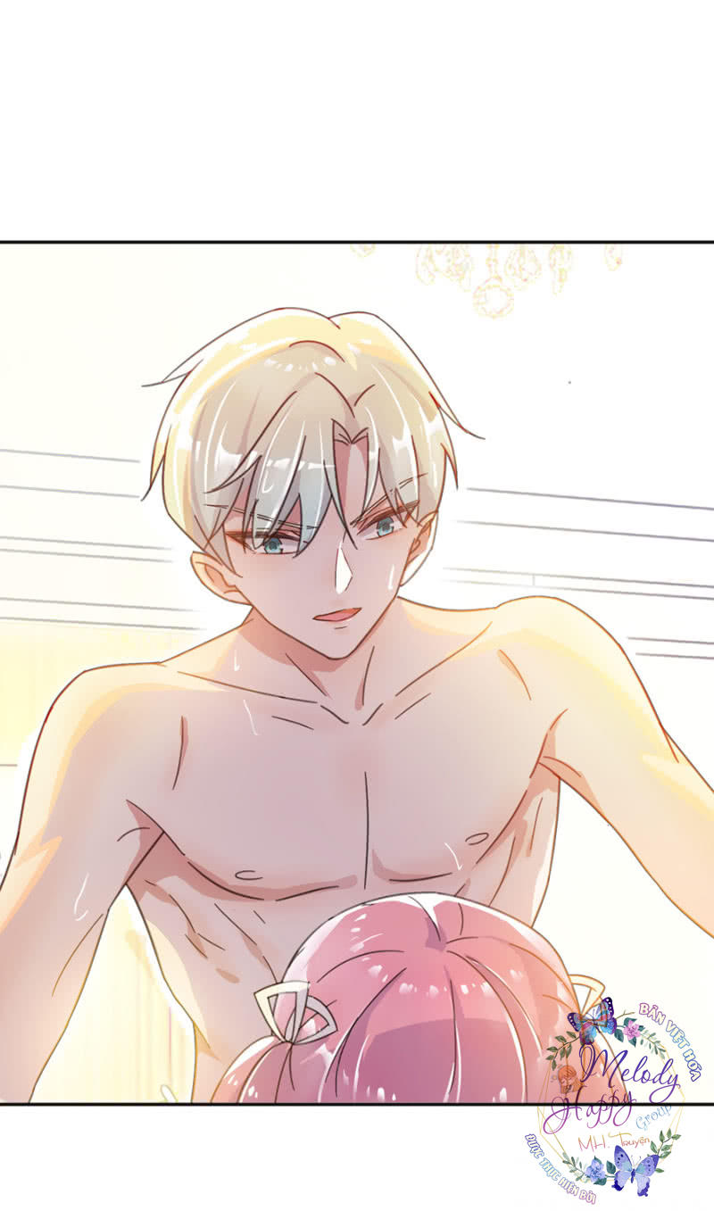 Hoàn Mỹ Lão Công Tiến Hóa Luân Chap 3 - Next Chap 4