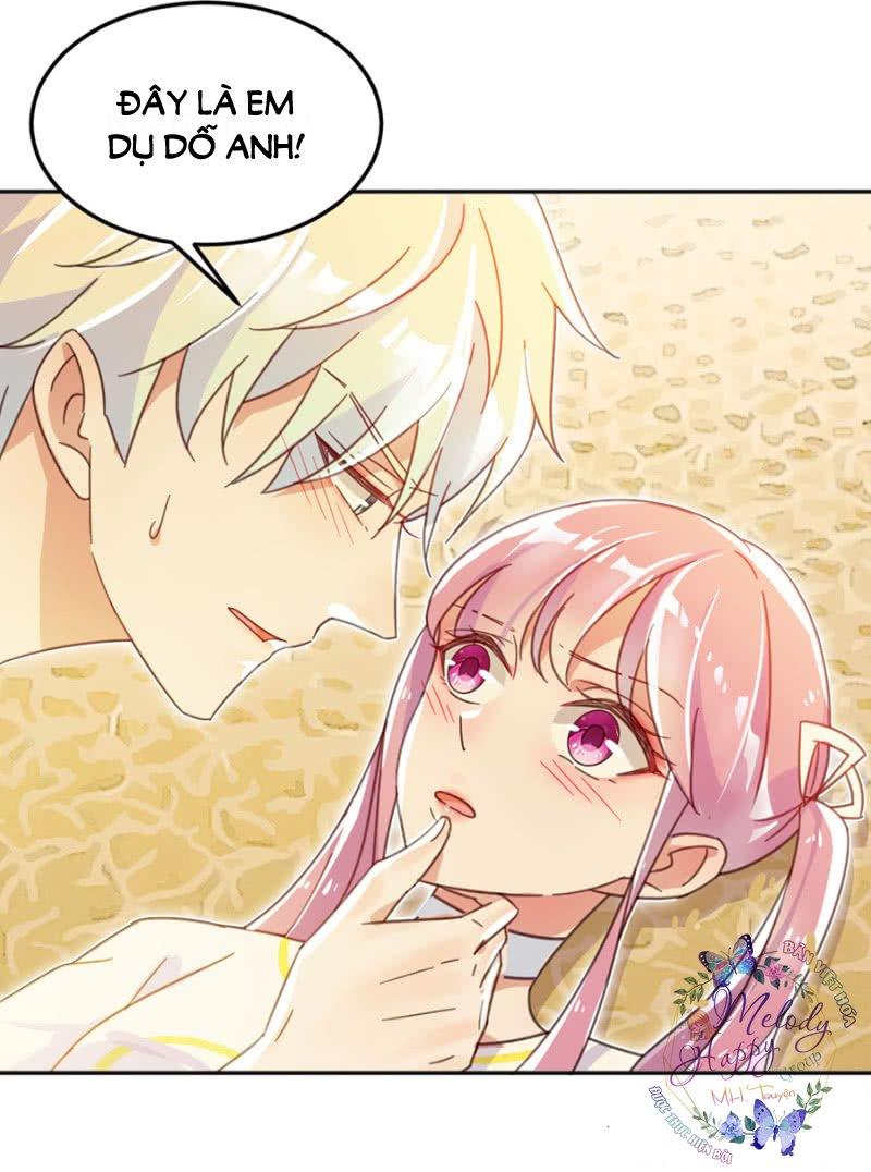Hoàn Mỹ Lão Công Tiến Hóa Luân Chap 3 - Next Chap 4