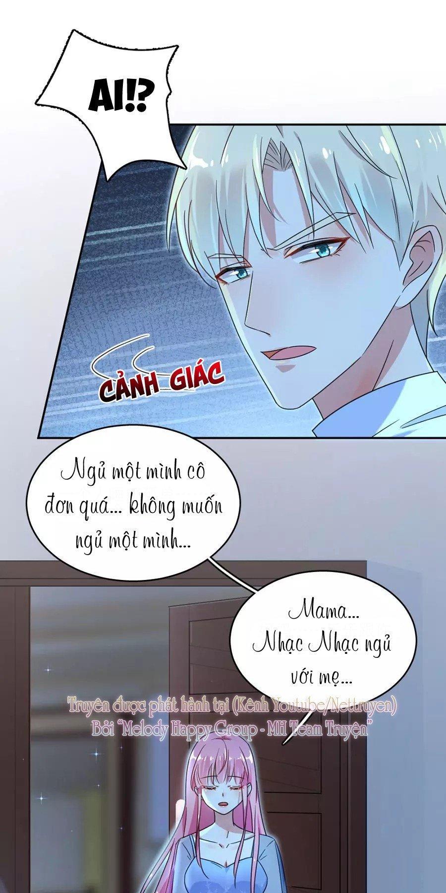 Hoàn Mỹ Lão Công Tiến Hóa Luân Chap 32 - Next Chap 33