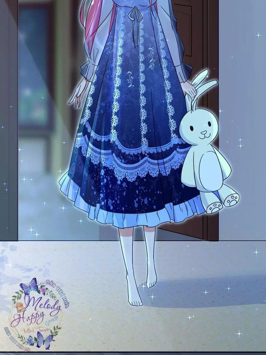 Hoàn Mỹ Lão Công Tiến Hóa Luân Chap 32 - Next Chap 33