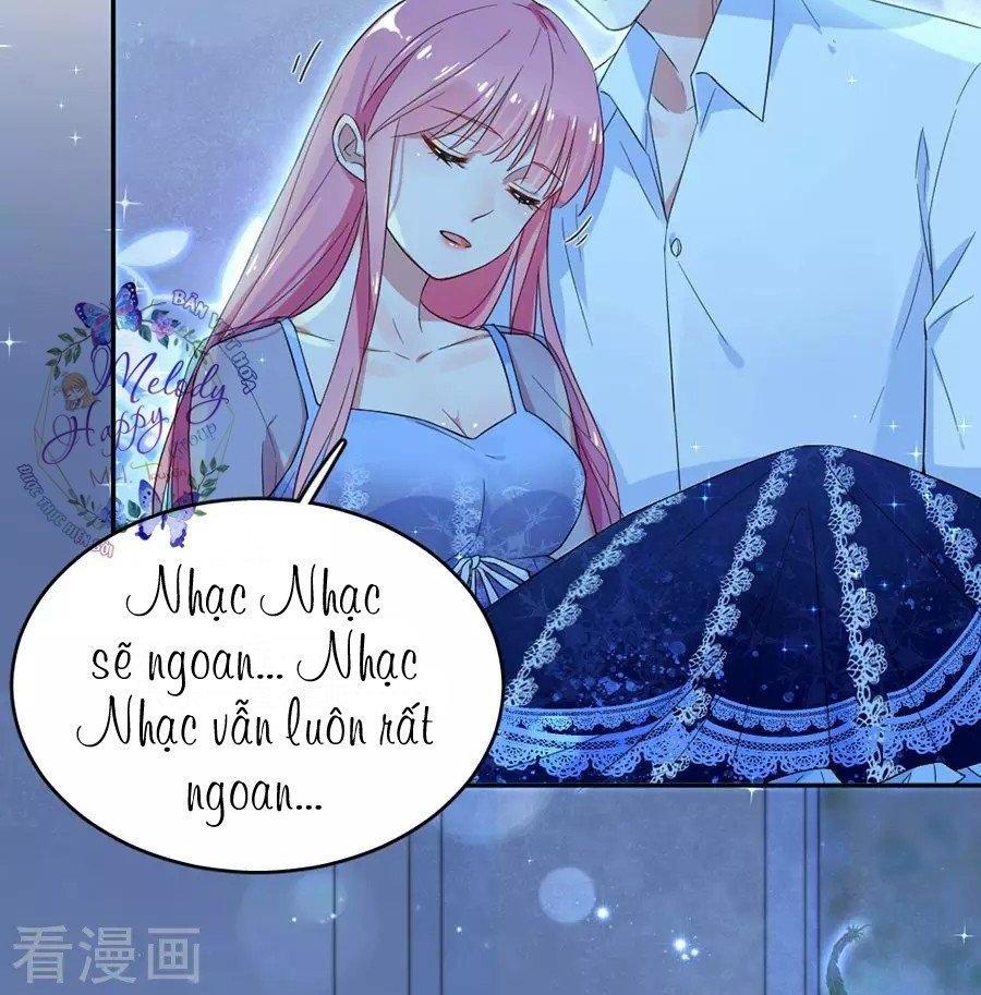 Hoàn Mỹ Lão Công Tiến Hóa Luân Chap 32 - Next Chap 33