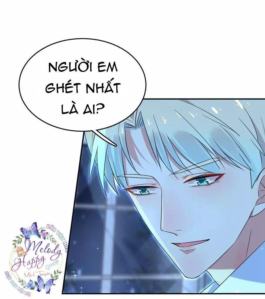 Hoàn Mỹ Lão Công Tiến Hóa Luân Chap 32 - Next Chap 33