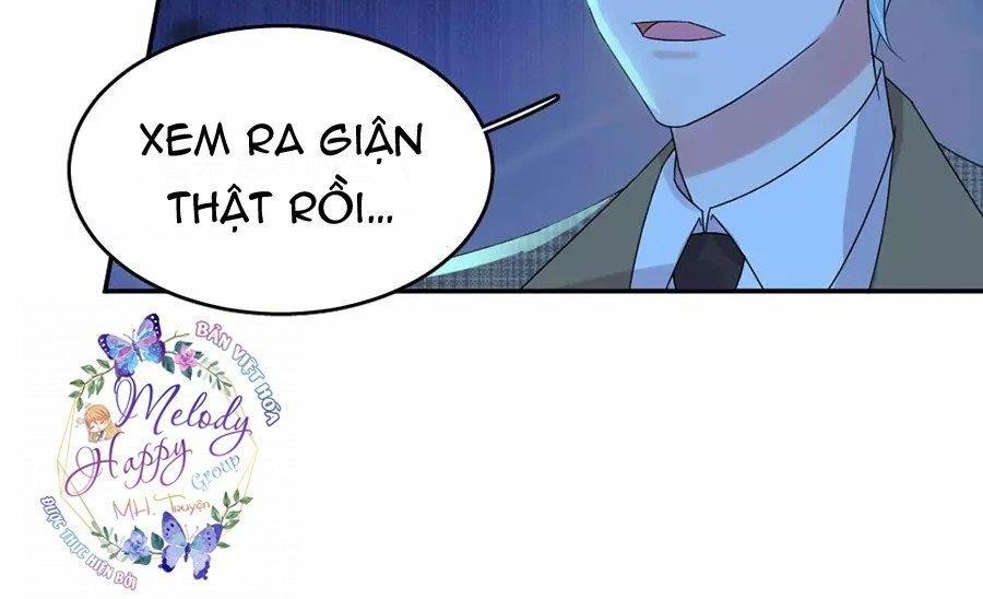 Hoàn Mỹ Lão Công Tiến Hóa Luân Chap 32 - Next Chap 33