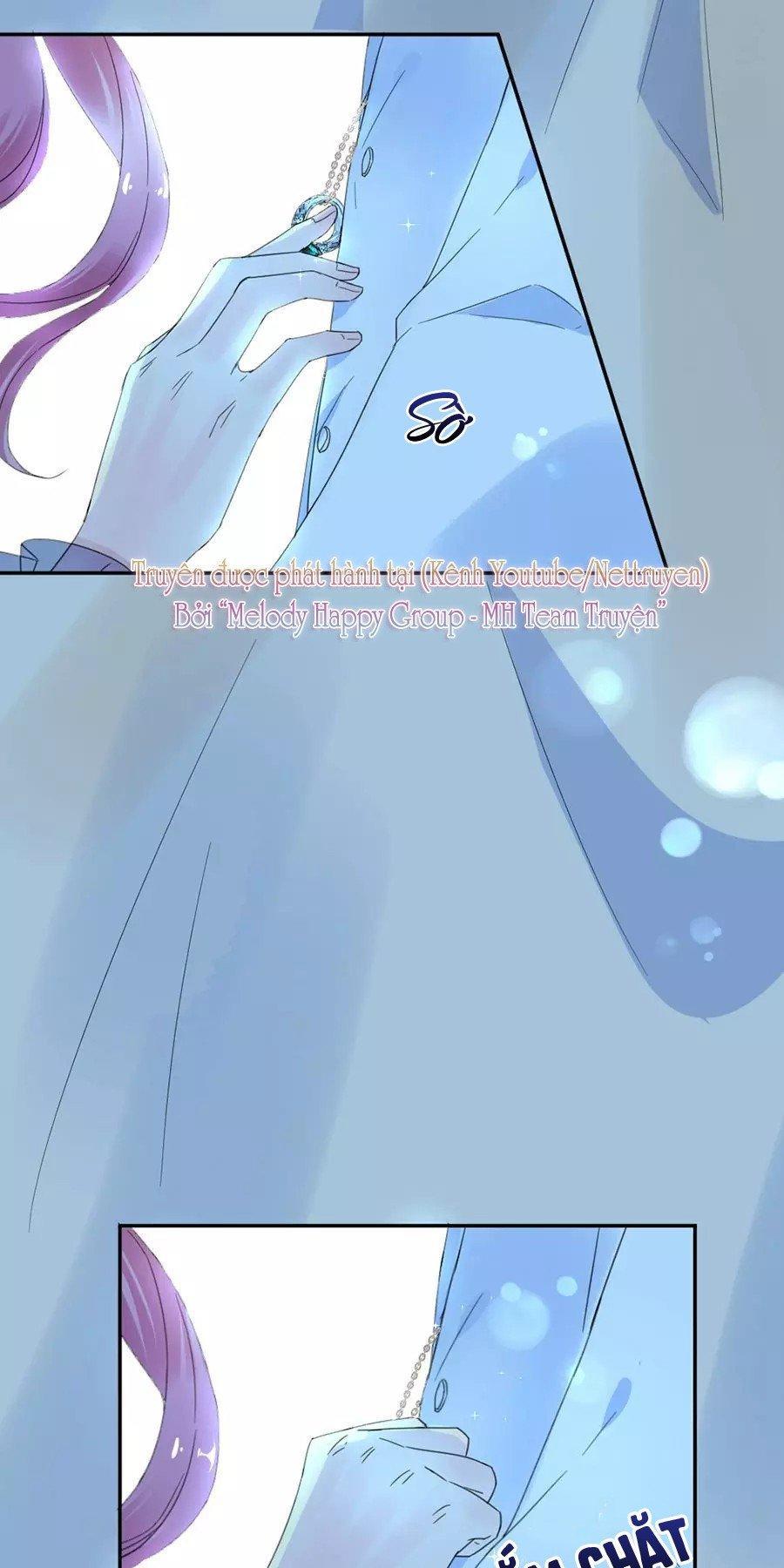 Hoàn Mỹ Lão Công Tiến Hóa Luân Chap 32 - Next Chap 33