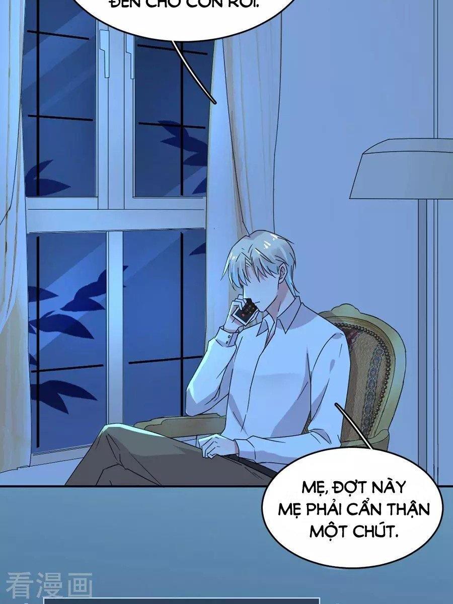 Hoàn Mỹ Lão Công Tiến Hóa Luân Chap 32 - Next Chap 33