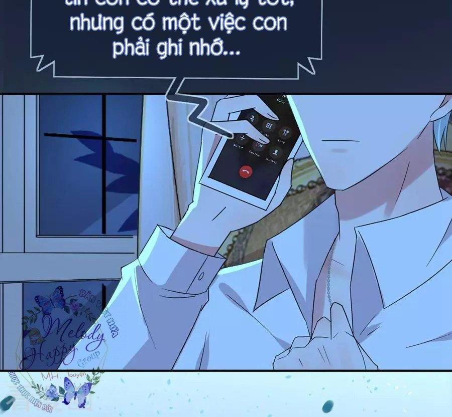 Hoàn Mỹ Lão Công Tiến Hóa Luân Chap 32 - Next Chap 33