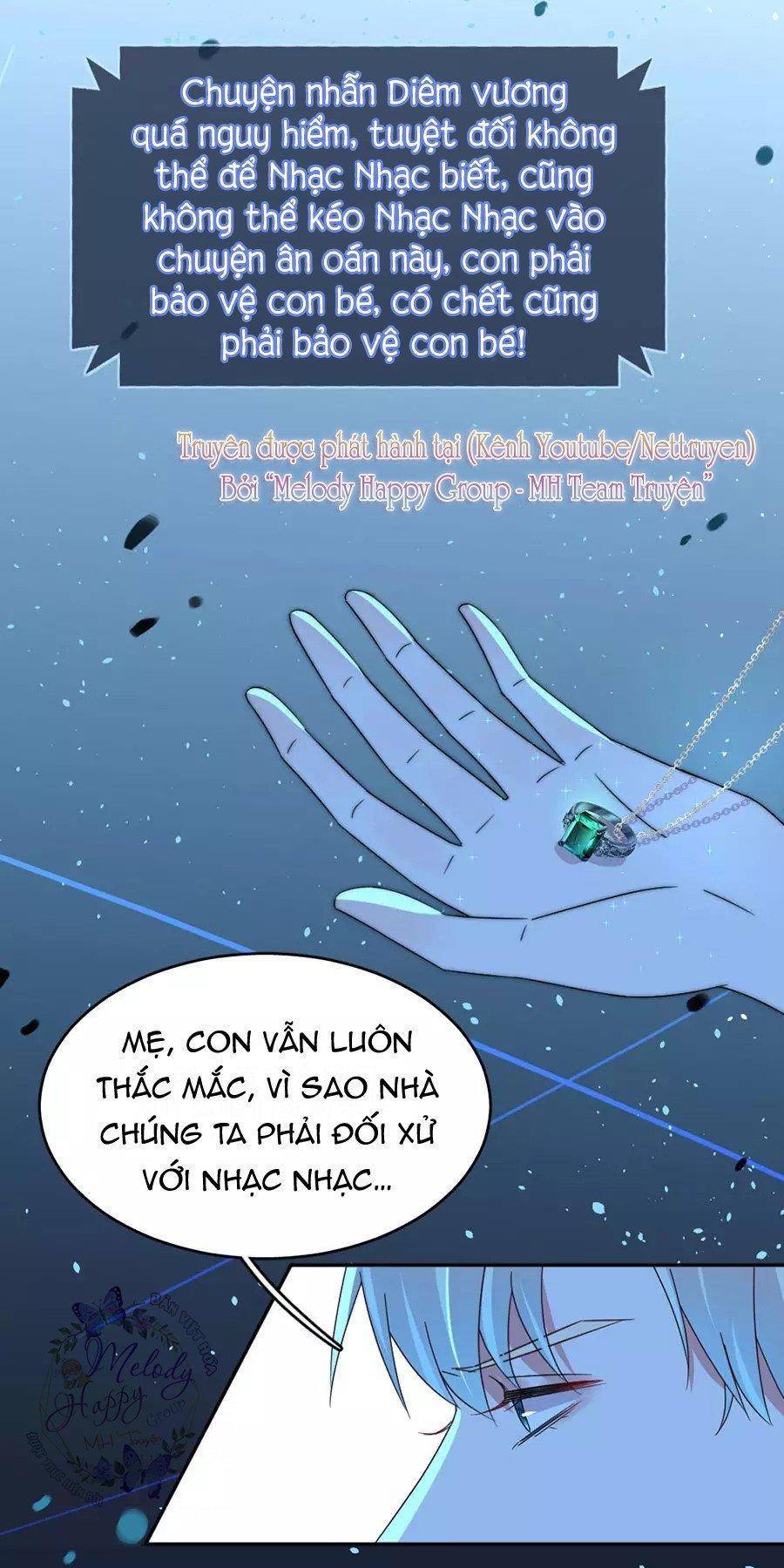 Hoàn Mỹ Lão Công Tiến Hóa Luân Chap 32 - Next Chap 33