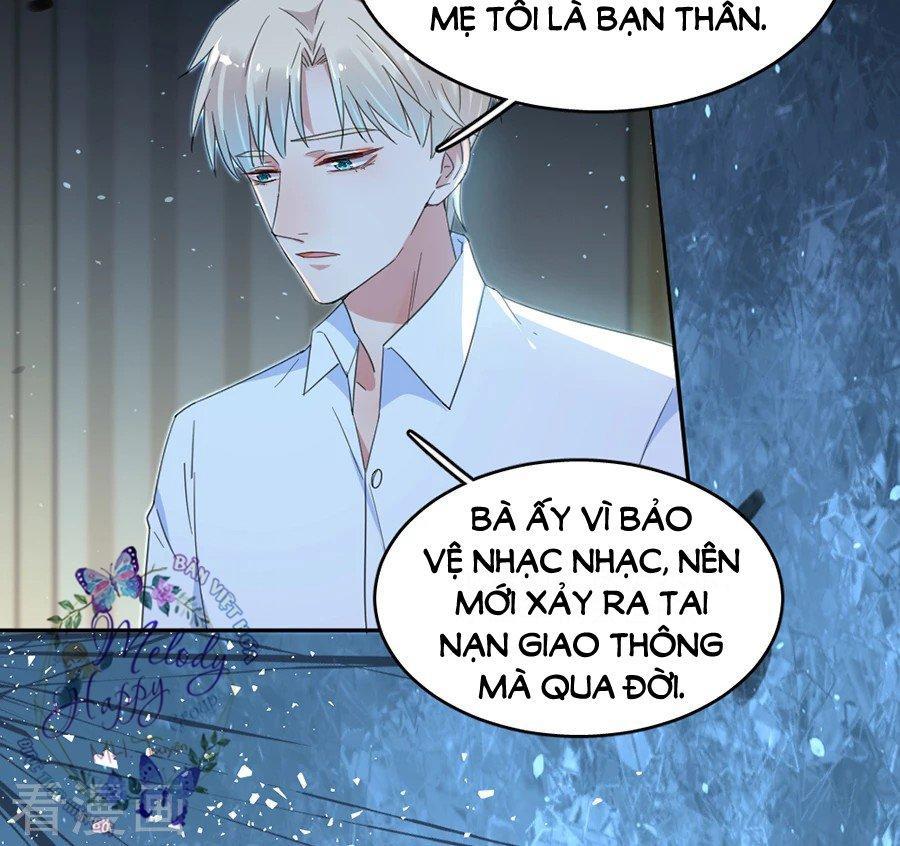 Hoàn Mỹ Lão Công Tiến Hóa Luân Chap 33 - Next Chap 34