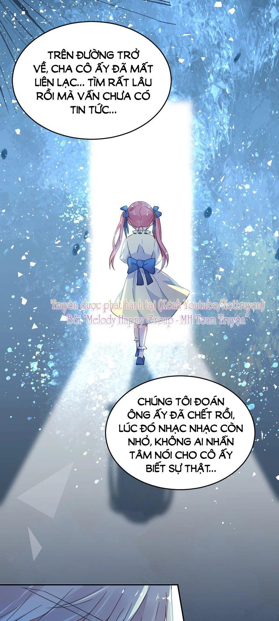 Hoàn Mỹ Lão Công Tiến Hóa Luân Chap 33 - Next Chap 34