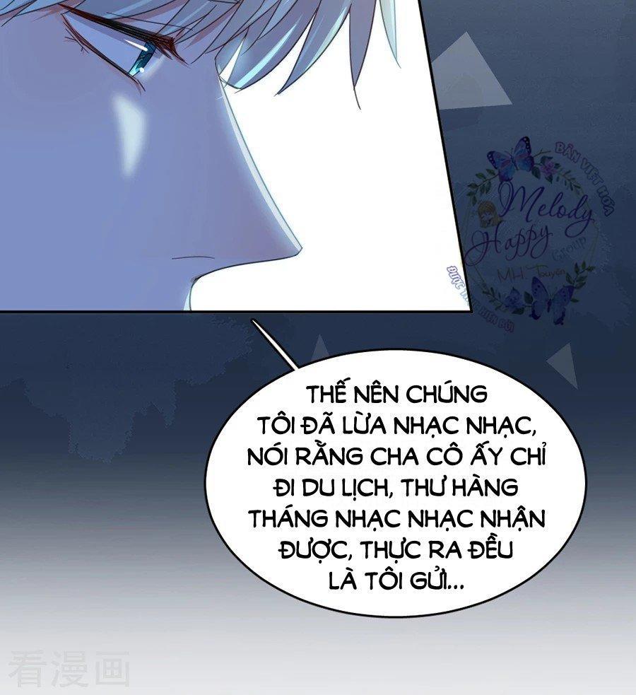 Hoàn Mỹ Lão Công Tiến Hóa Luân Chap 33 - Next Chap 34