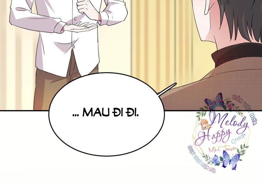 Hoàn Mỹ Lão Công Tiến Hóa Luân Chap 33 - Next Chap 34