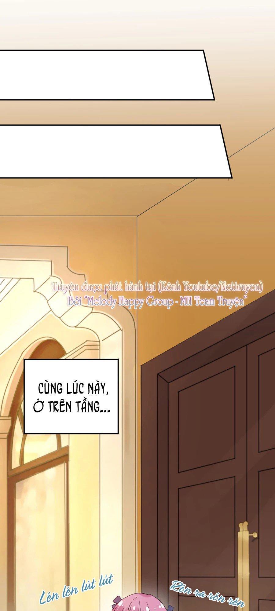 Hoàn Mỹ Lão Công Tiến Hóa Luân Chap 33 - Next Chap 34