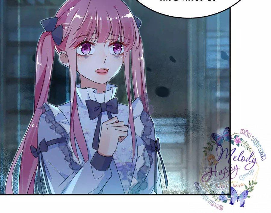 Hoàn Mỹ Lão Công Tiến Hóa Luân Chap 34 - Next Chap 35