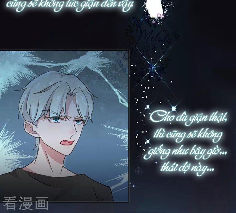Hoàn Mỹ Lão Công Tiến Hóa Luân Chap 34 - Next Chap 35