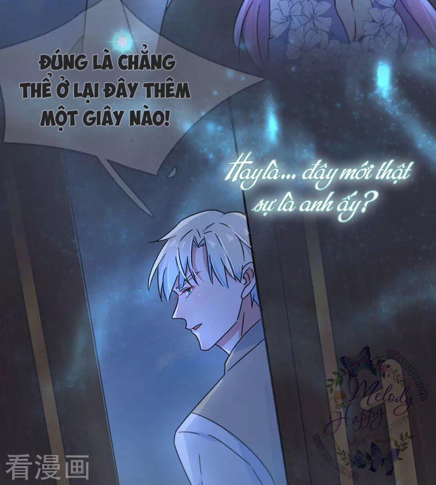 Hoàn Mỹ Lão Công Tiến Hóa Luân Chap 34 - Next Chap 35
