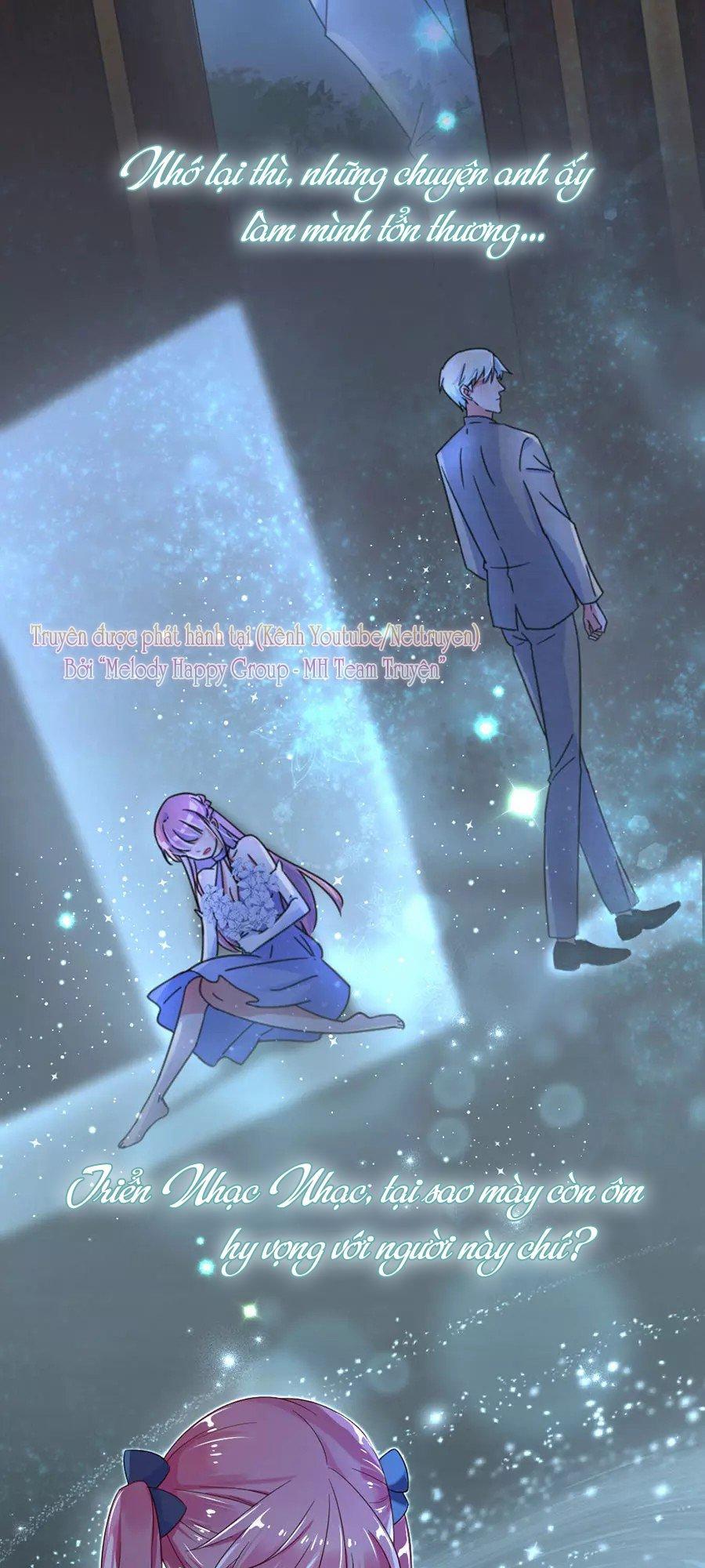 Hoàn Mỹ Lão Công Tiến Hóa Luân Chap 34 - Next Chap 35