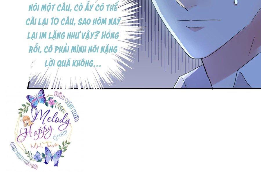 Hoàn Mỹ Lão Công Tiến Hóa Luân Chap 34 - Next Chap 35