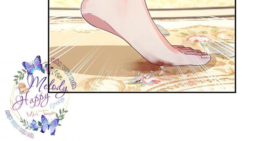 Hoàn Mỹ Lão Công Tiến Hóa Luân Chap 34 - Next Chap 35
