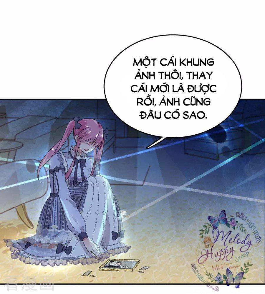 Hoàn Mỹ Lão Công Tiến Hóa Luân Chap 34 - Next Chap 35