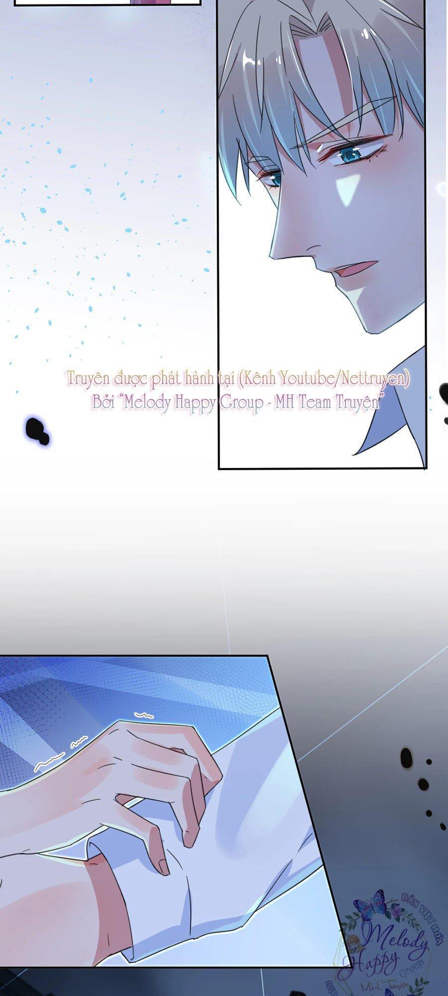 Hoàn Mỹ Lão Công Tiến Hóa Luân Chap 34 - Next Chap 35