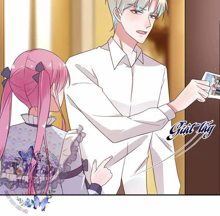 Hoàn Mỹ Lão Công Tiến Hóa Luân Chap 34 - Next Chap 35