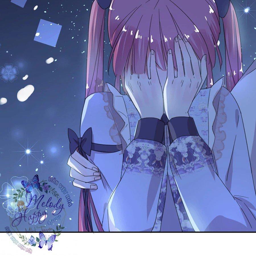 Hoàn Mỹ Lão Công Tiến Hóa Luân Chap 35 - Next Chap 36