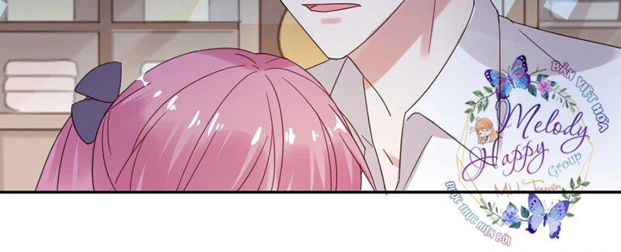 Hoàn Mỹ Lão Công Tiến Hóa Luân Chap 35 - Next Chap 36