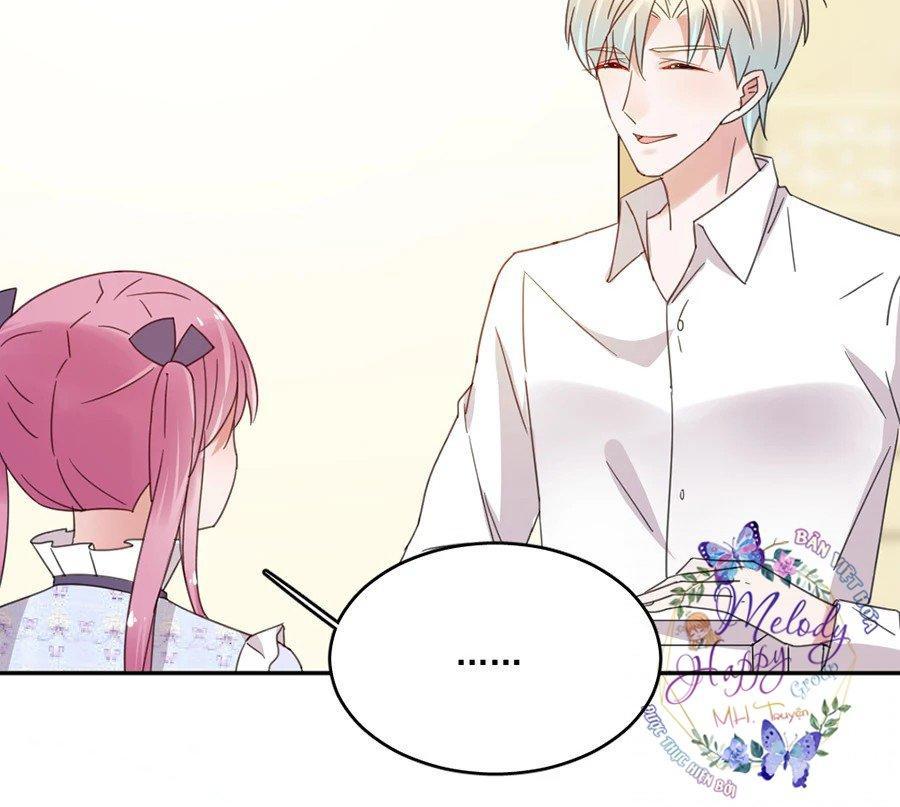 Hoàn Mỹ Lão Công Tiến Hóa Luân Chap 35 - Next Chap 36