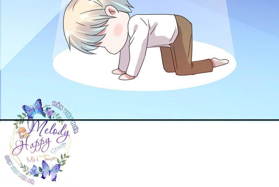 Hoàn Mỹ Lão Công Tiến Hóa Luân Chap 35 - Next Chap 36