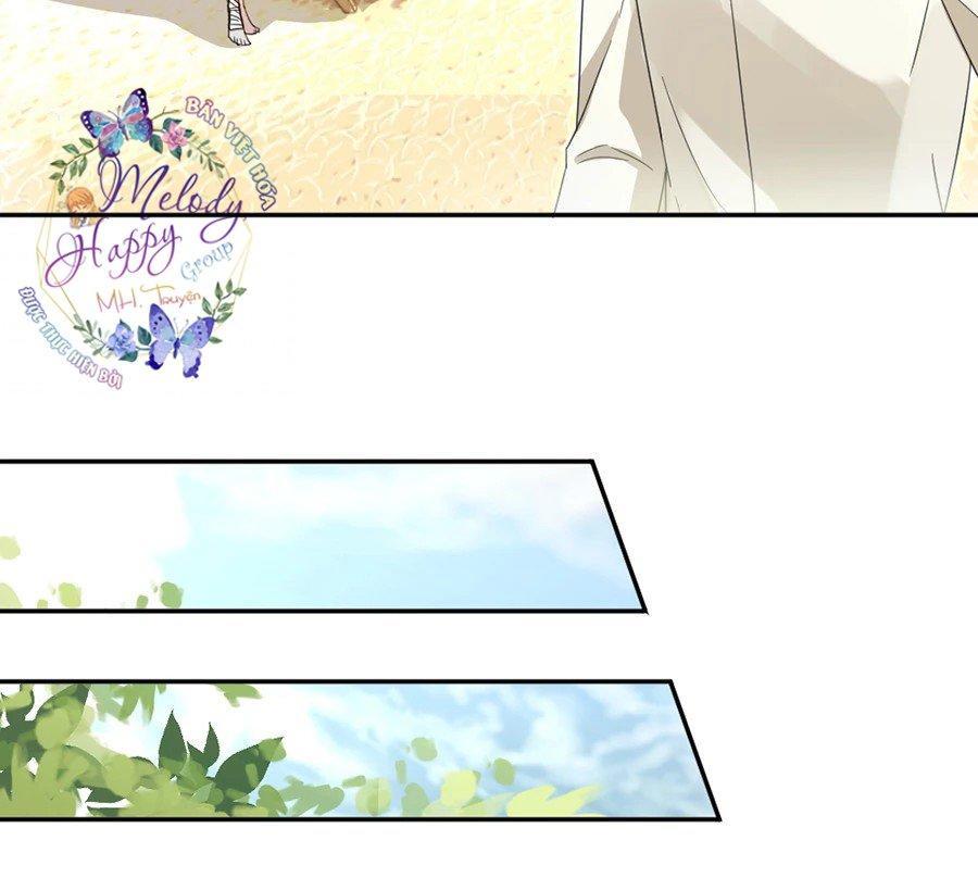 Hoàn Mỹ Lão Công Tiến Hóa Luân Chap 35 - Next Chap 36