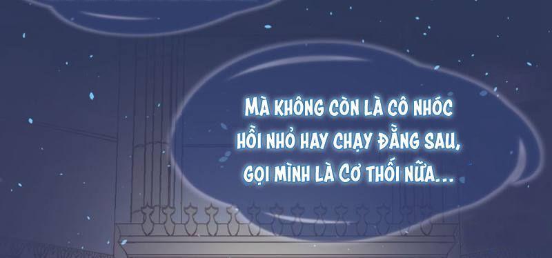 Hoàn Mỹ Lão Công Tiến Hóa Luân Chap 41 - Next Chap 42