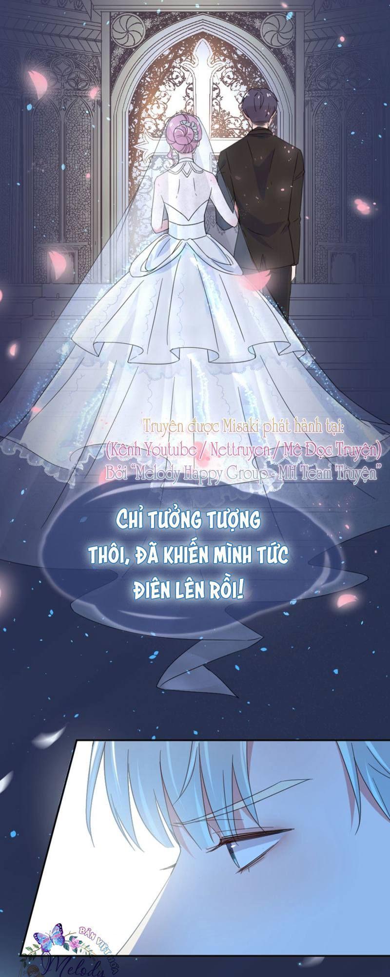 Hoàn Mỹ Lão Công Tiến Hóa Luân Chap 41 - Next Chap 42