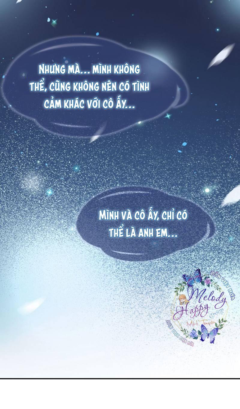 Hoàn Mỹ Lão Công Tiến Hóa Luân Chap 41 - Next Chap 42
