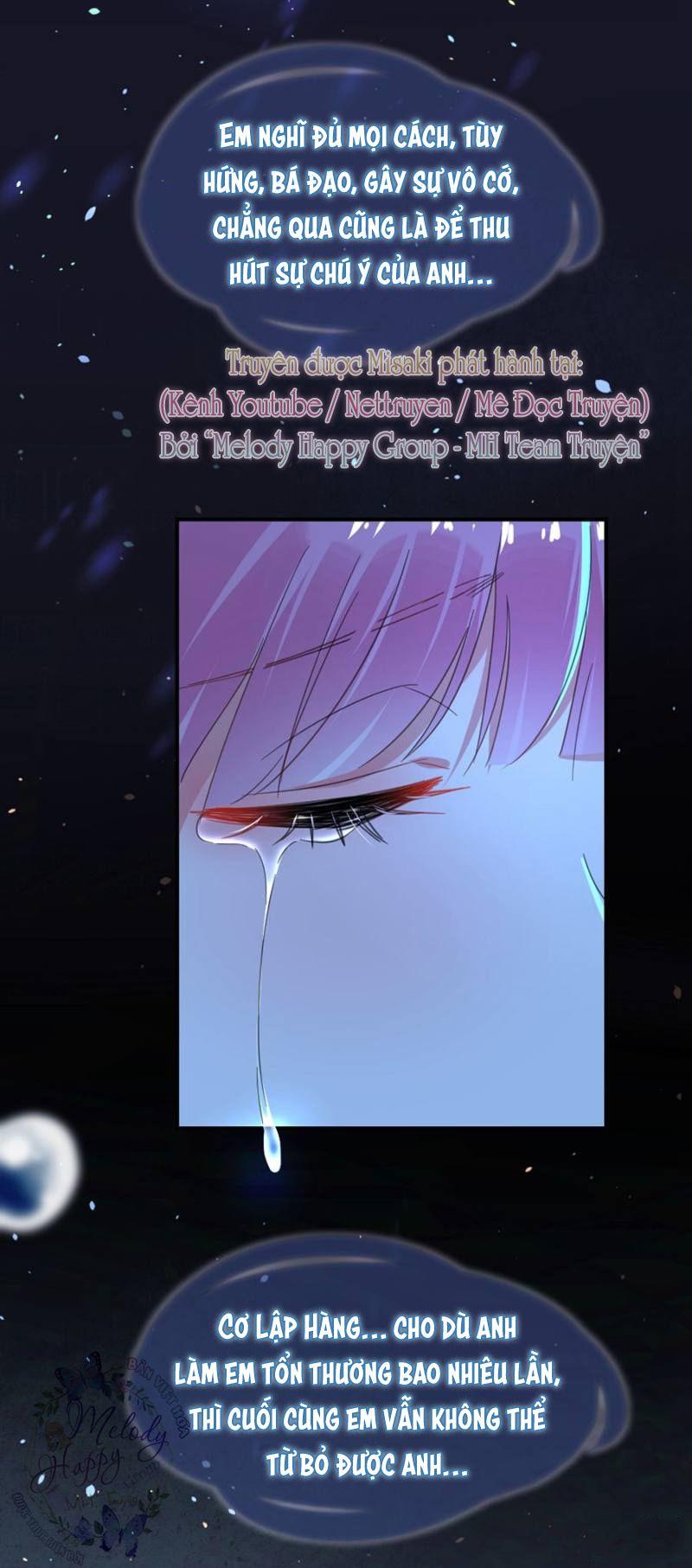 Hoàn Mỹ Lão Công Tiến Hóa Luân Chap 41 - Next Chap 42