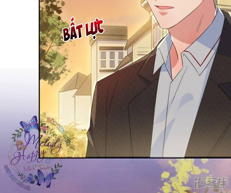 Hoàn Mỹ Lão Công Tiến Hóa Luân Chap 41 - Next Chap 42