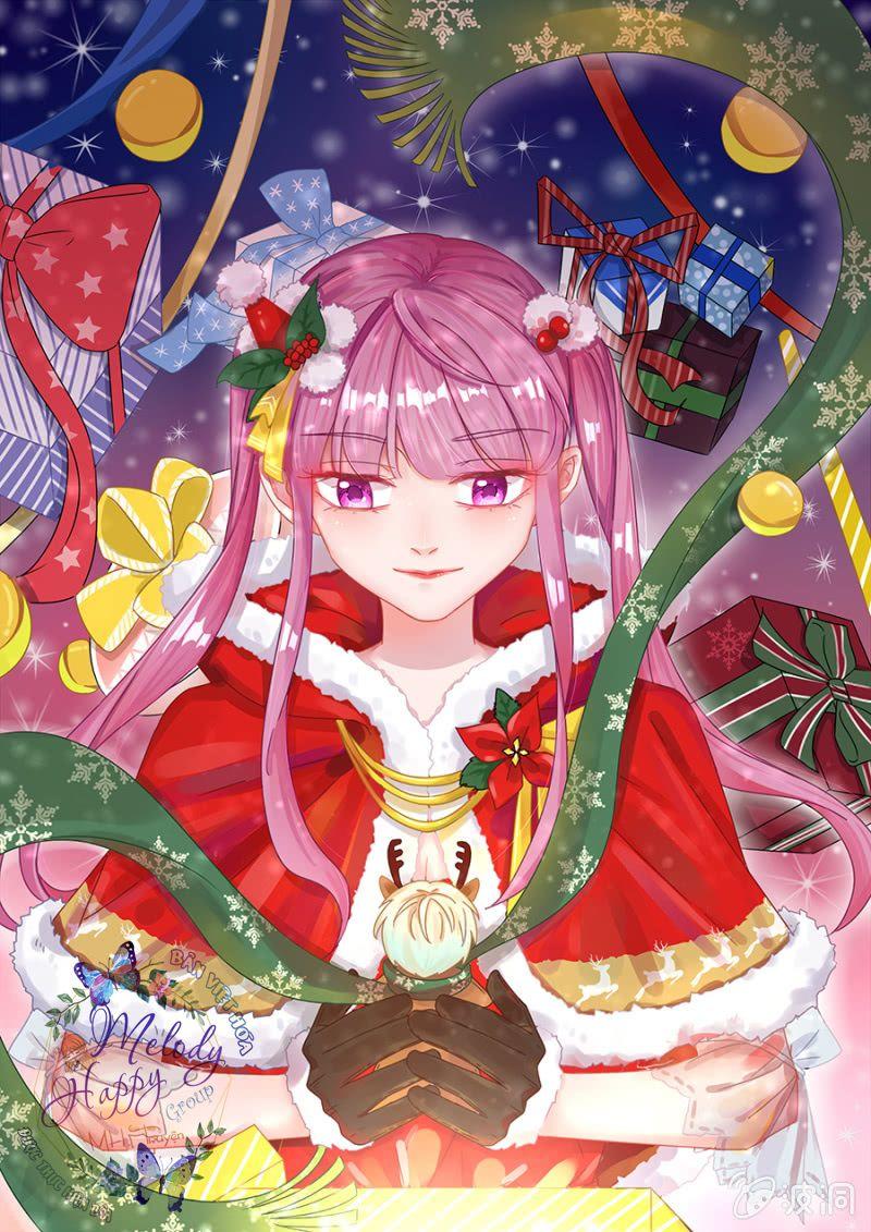 Hoàn Mỹ Lão Công Tiến Hóa Luân Chap 41 - Next Chap 42