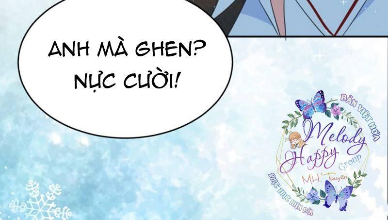 Hoàn Mỹ Lão Công Tiến Hóa Luân Chap 41 - Next Chap 42