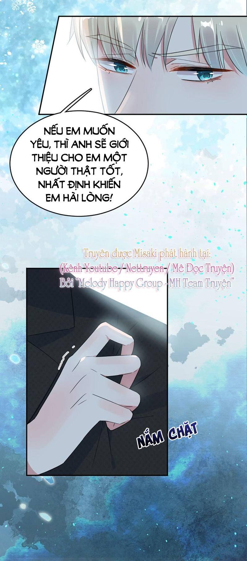 Hoàn Mỹ Lão Công Tiến Hóa Luân Chap 41 - Next Chap 42