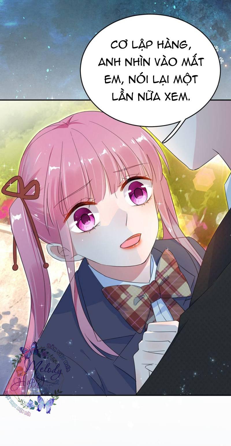 Hoàn Mỹ Lão Công Tiến Hóa Luân Chap 41 - Next Chap 42